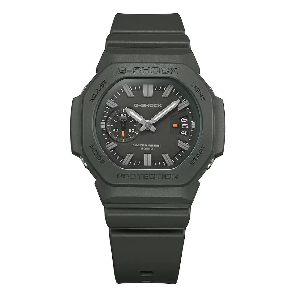 Resin Chrono Series GAC-2500-3AER 3