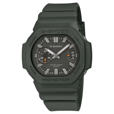 Resin Chrono Series GAC-2500-3AER