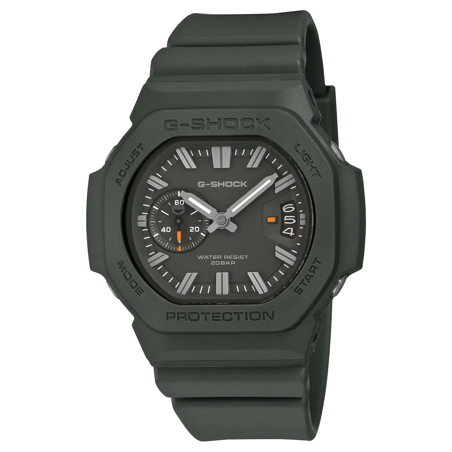 Resin Chrono Series GAC-2500-3AER 1