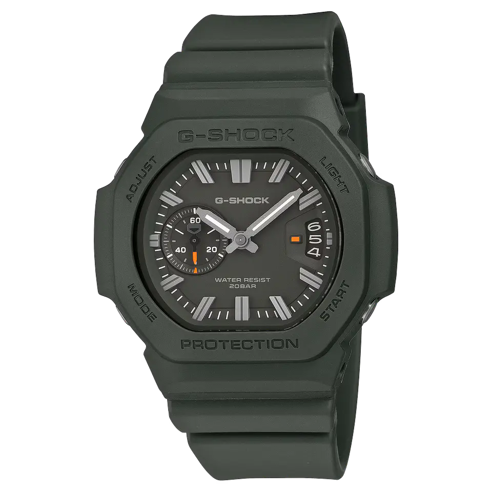 Resin Chrono Series GAC-2500-3AER 1