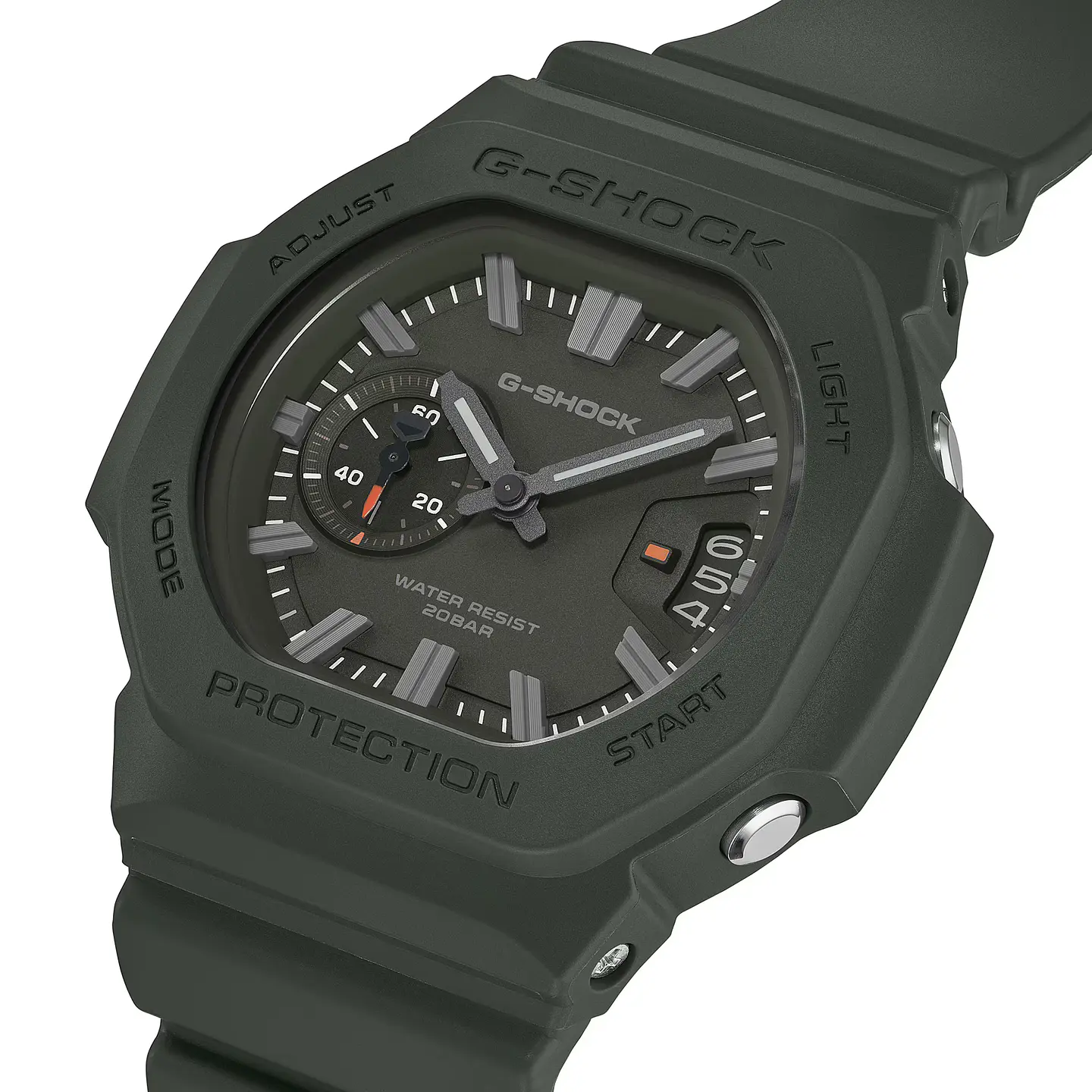 Resin Chrono Series GAC-2500-3AER 4