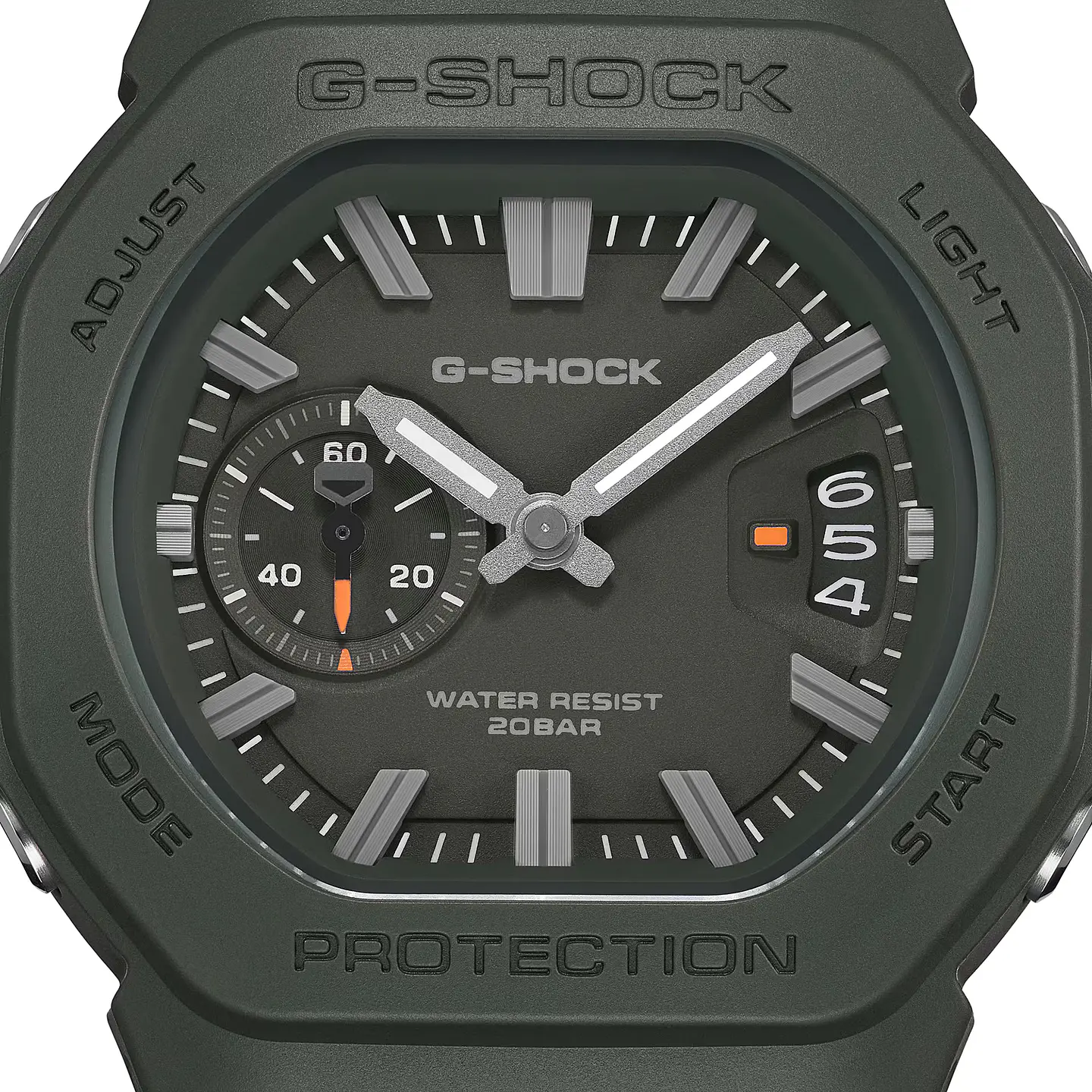 Resin Chrono Series GAC-2500-3AER 2