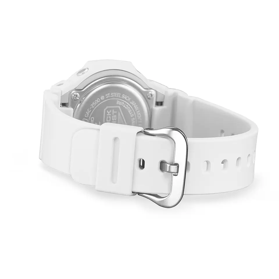 Resin Chrono Series GAC-2500-7AER  6