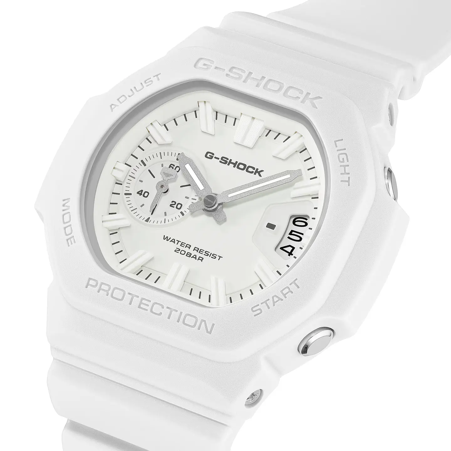 Resin Chrono Series GAC-2500-7AER  3