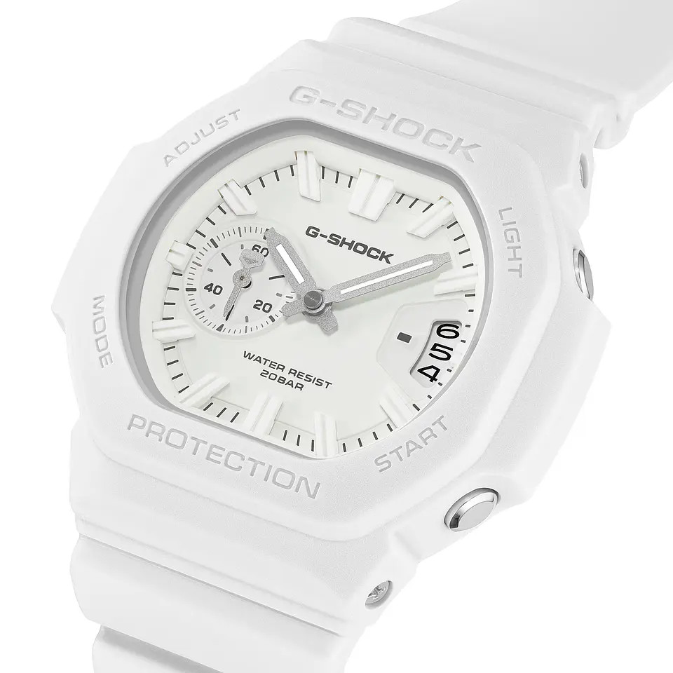 Resin Chrono Series GAC-2500-7AER  3