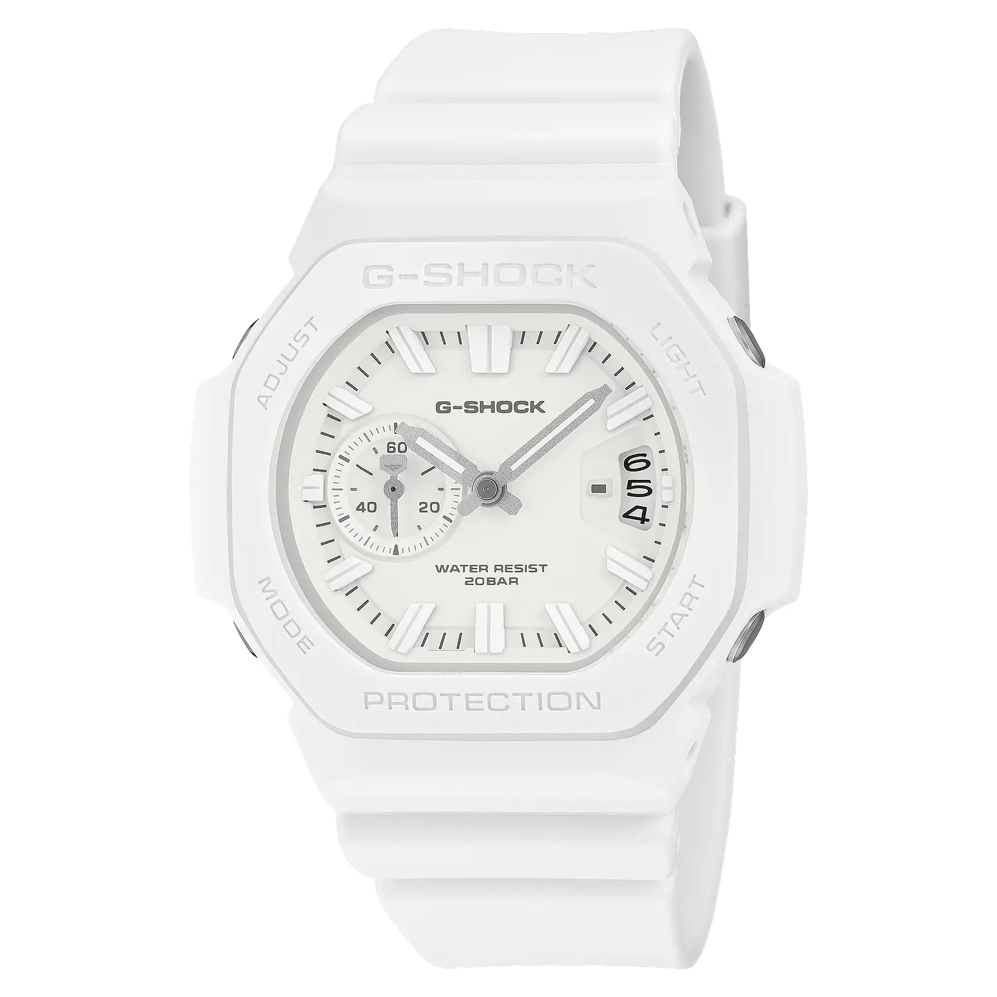 Resin Chrono Series GAC-2500-7AER  1