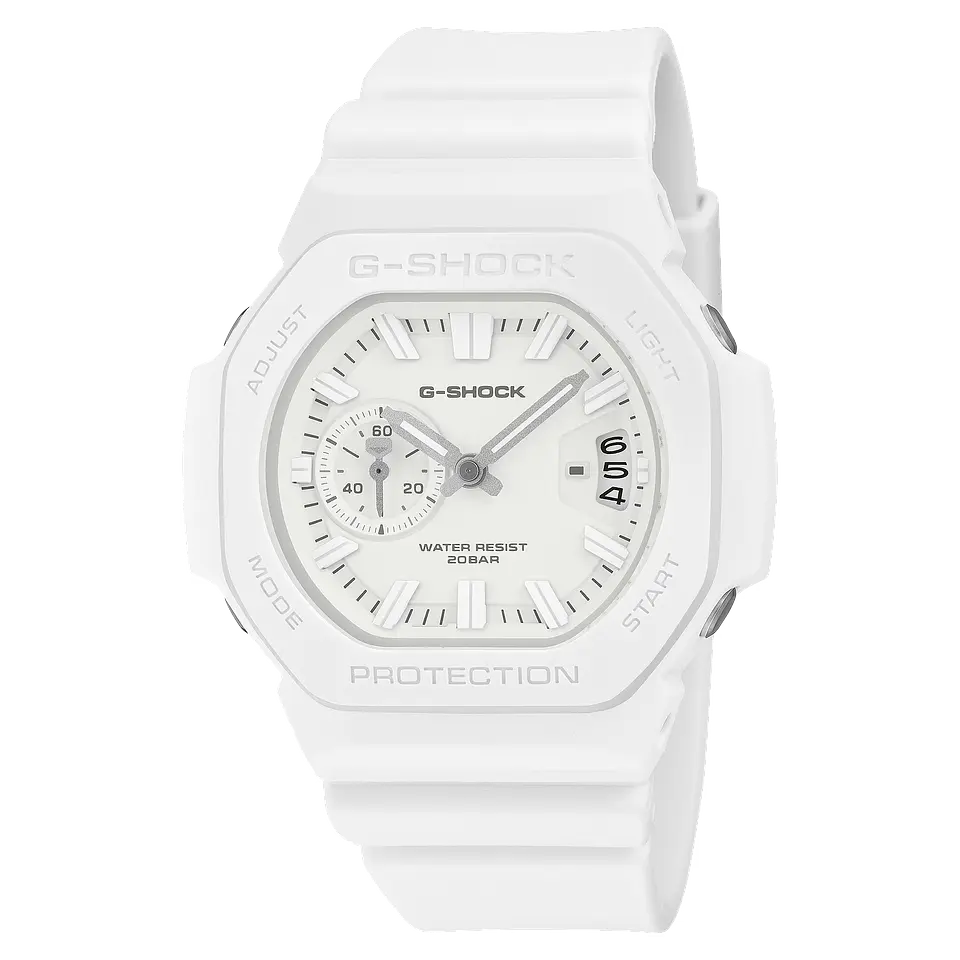Resin Chrono Series GAC-2500-7AER  1