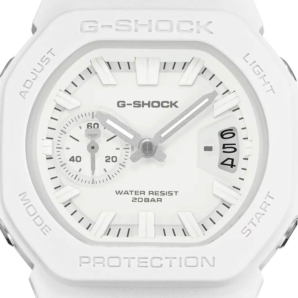 Resin Chrono Series GAC-2500-7AER  4