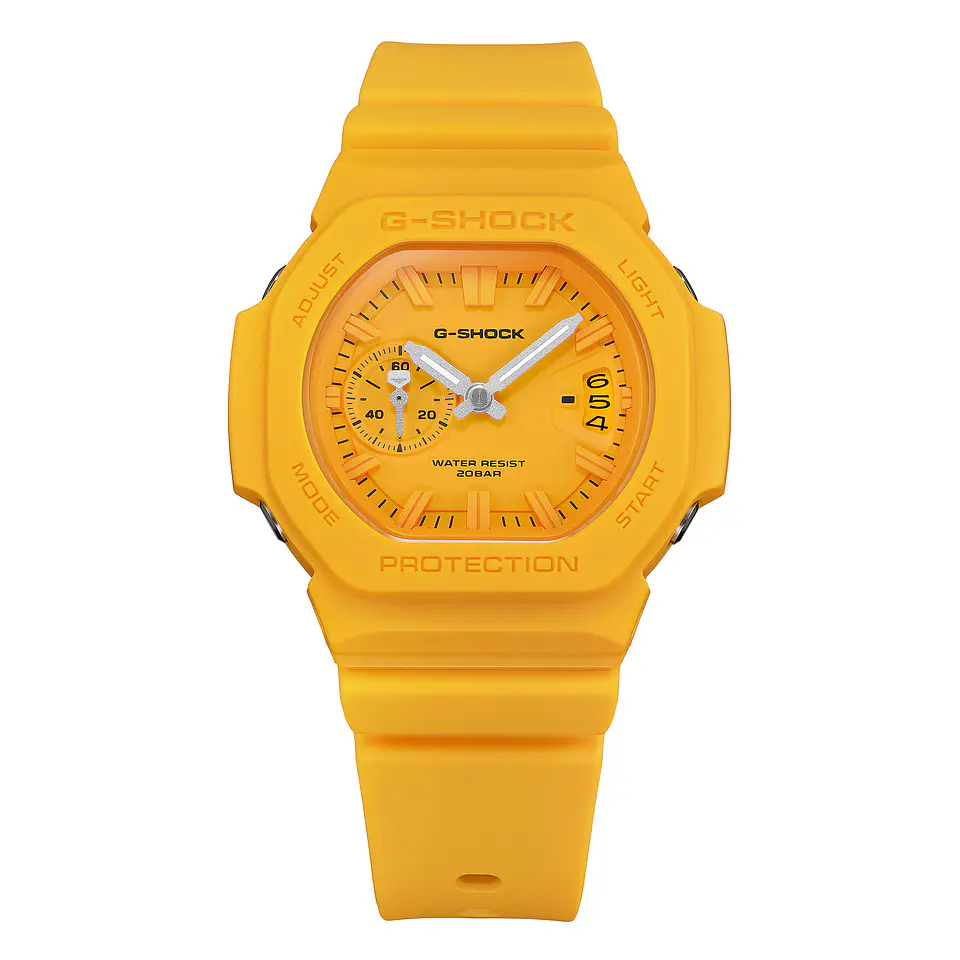 Resin Chrono Series GAC-2500-9AER   2