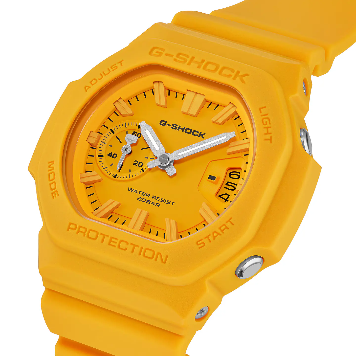 Resin Chrono Series GAC-2500-9AER   4