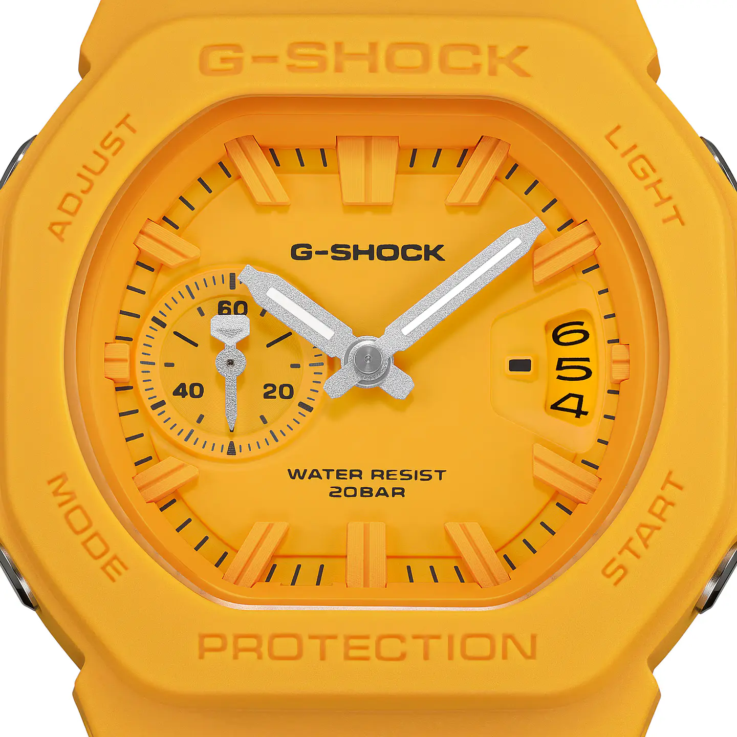 Resin Chrono Series GAC-2500-9AER   3