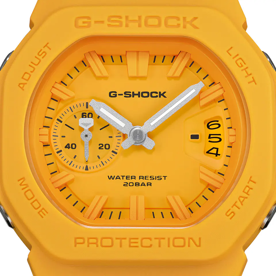 Resin Chrono Series GAC-2500-9AER   3