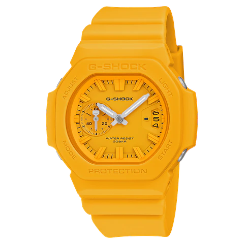 Resin Chrono Series GAC-2500-9AER  