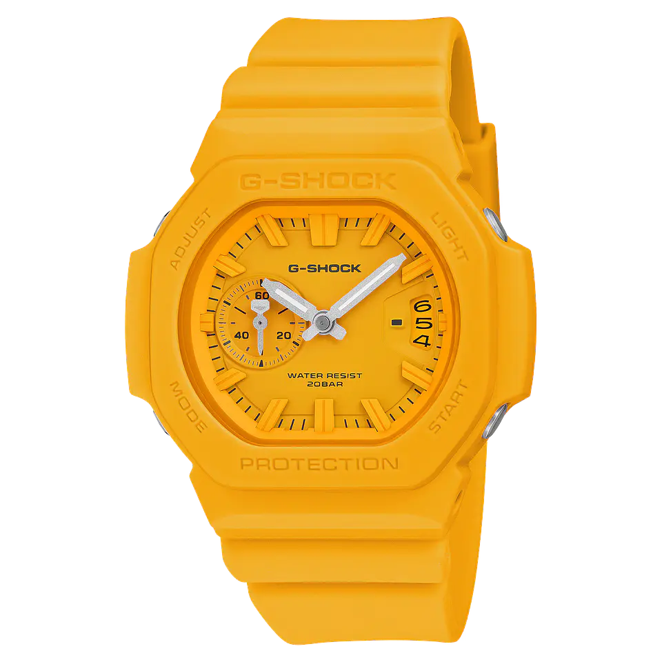 Resin Chrono Series GAC-2500-9AER   1