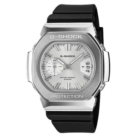 Metal Case Chrono Series GMC-2500-1A8ER