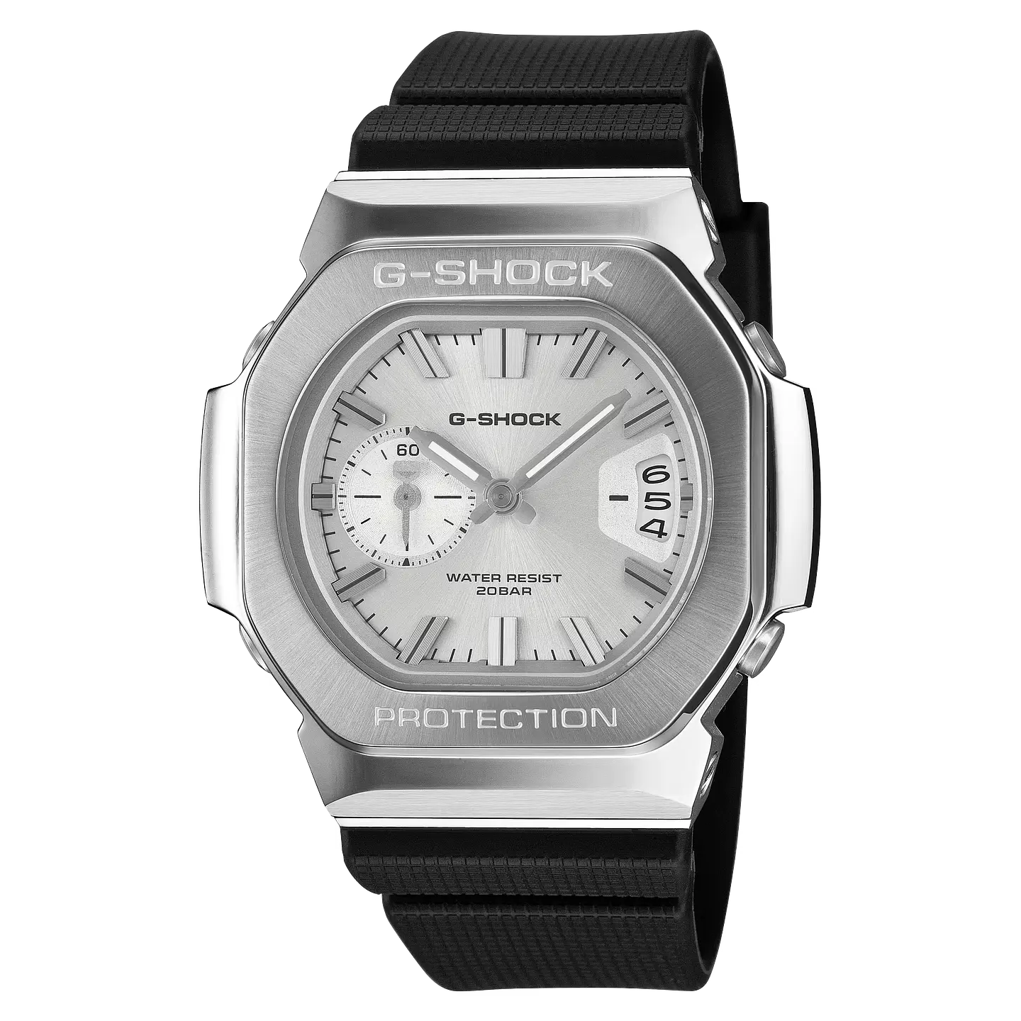 Metal Case Chrono Series GMC-2500-1A8ER 1