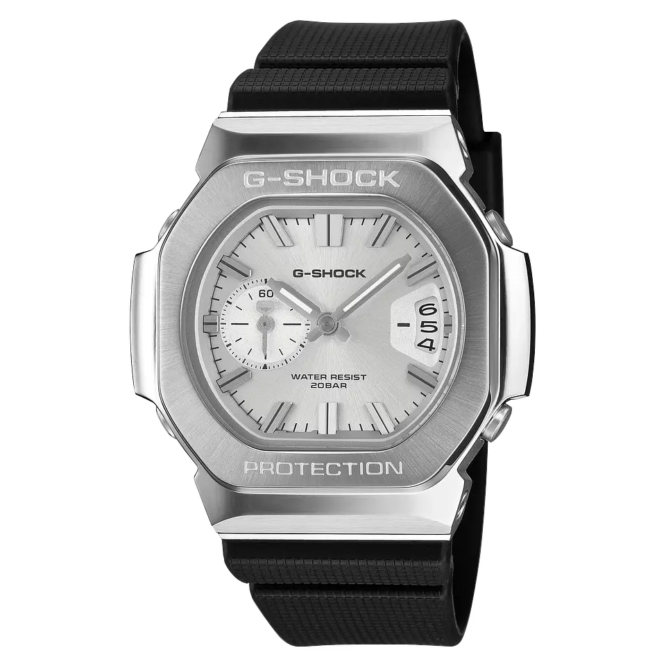Metal Case Chrono Series GMC-2500-1A8ER 1