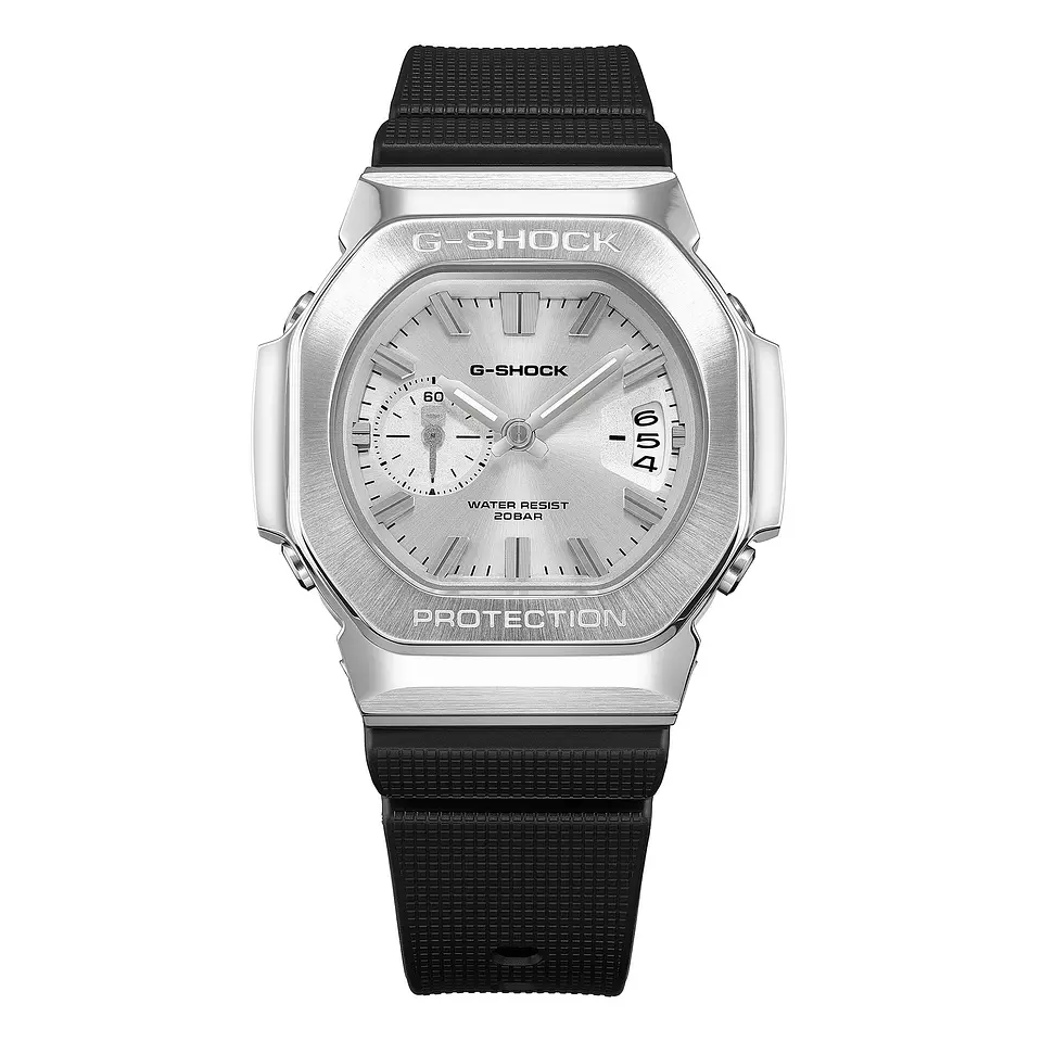 Metal Case Chrono Series GMC-2500-1A8ER 3