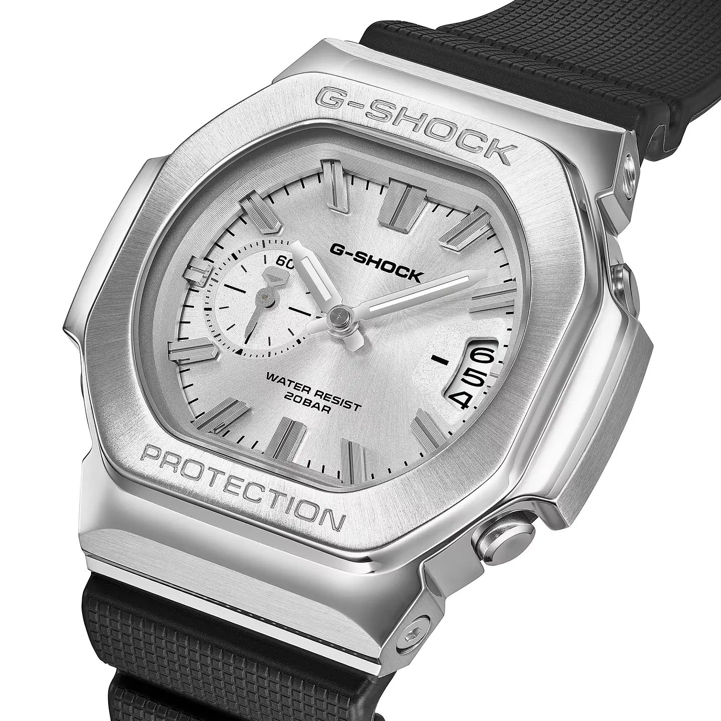Metal Case Chrono Series GMC-2500-1A8ER 4
