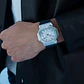 Metal Case Chrono Series GMC-2500-1A8ER - Miniatura 7