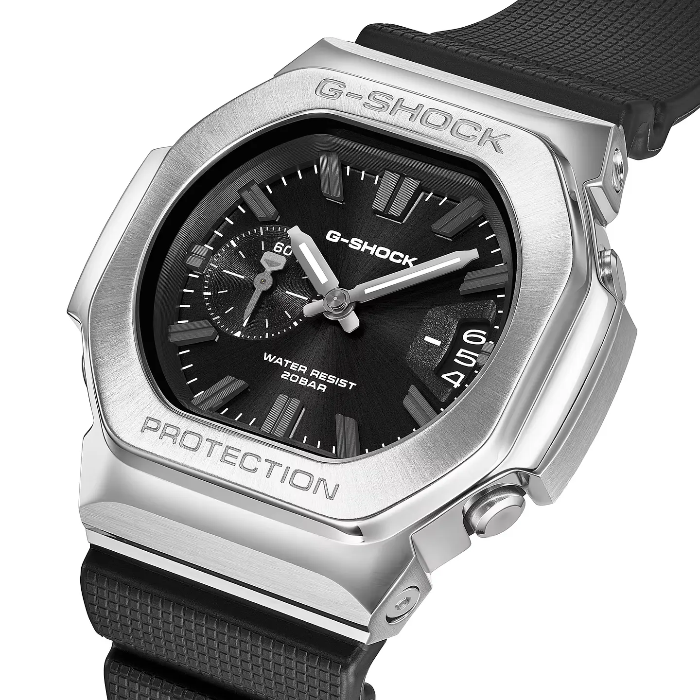 Metal Case Chrono Series GMC-2500-1AER 4