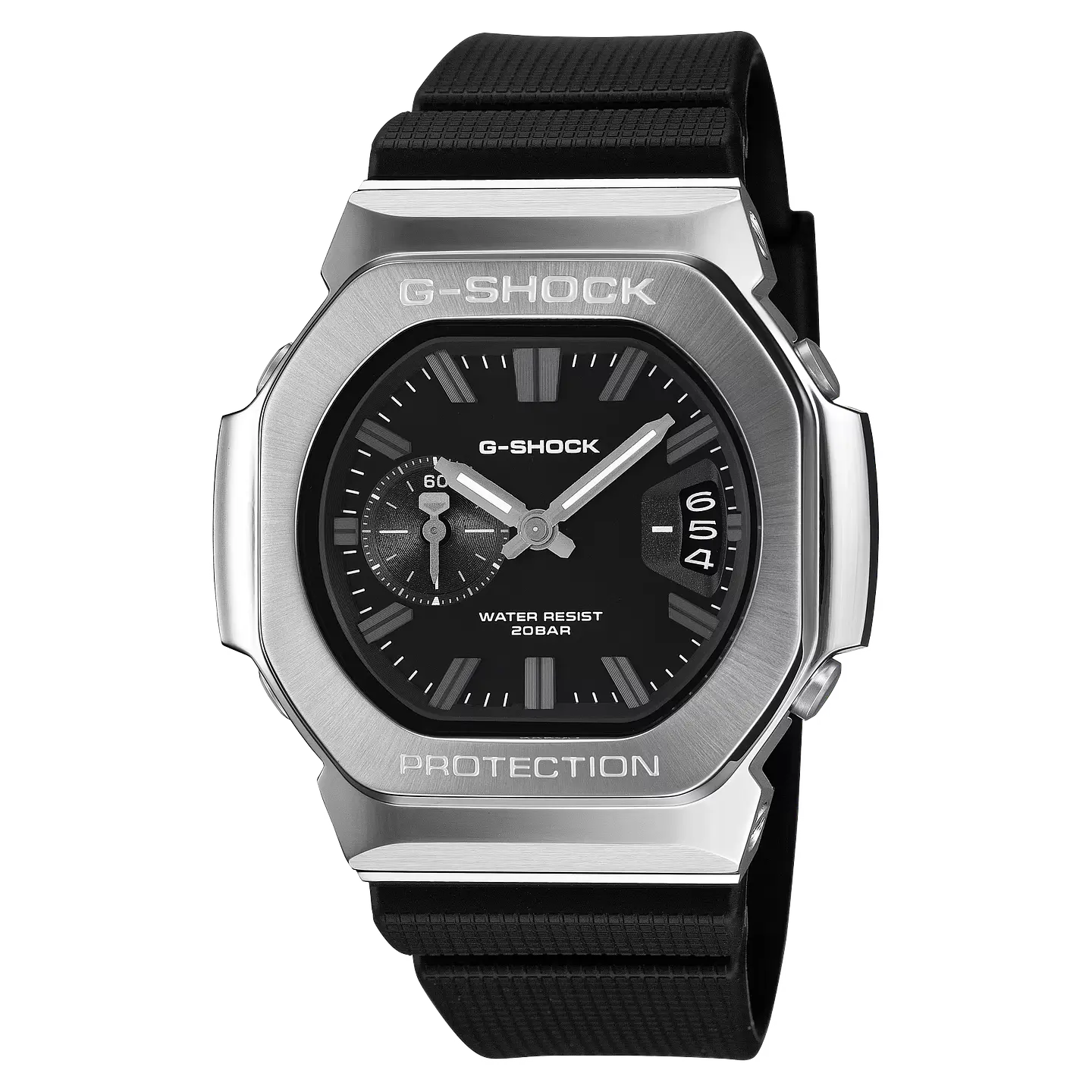 Metal Case Chrono Series GMC-2500-1AER 1