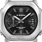 Metal Case Chrono Series GMC-2500-1AER - Thumbnail 3