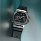 Metal Case Chrono Series GMC-2500-1AER - Thumbnail 7