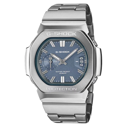 Metal Chrono Series GMC-2500D-1A2ER