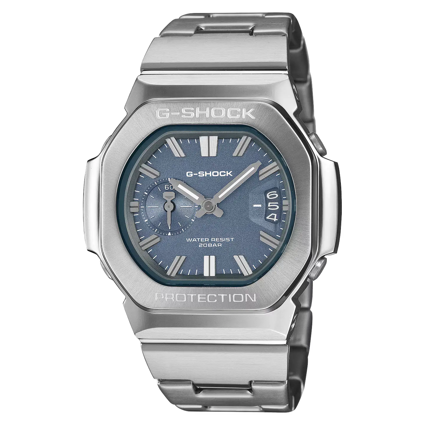 Metal Chrono Series GMC-2500D-1A2ER 1