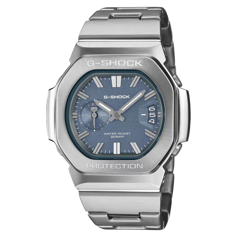 Metal Chrono Series GMC-2500D-1A2ER 1