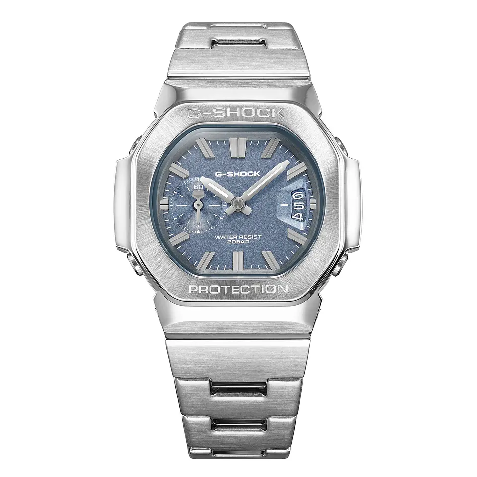 Metal Chrono Series GMC-2500D-1A2ER 2