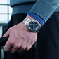 Metal Chrono Series GMC-2500D-1A2ER - vignette 8