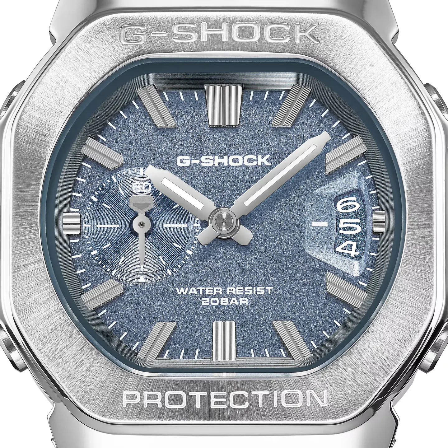 Metal Chrono Series GMC-2500D-1A2ER 3