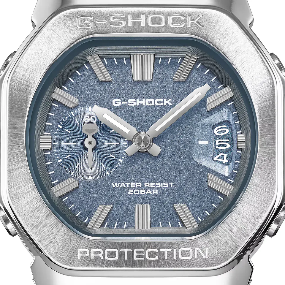 Metal Chrono Series GMC-2500D-1A2ER 3