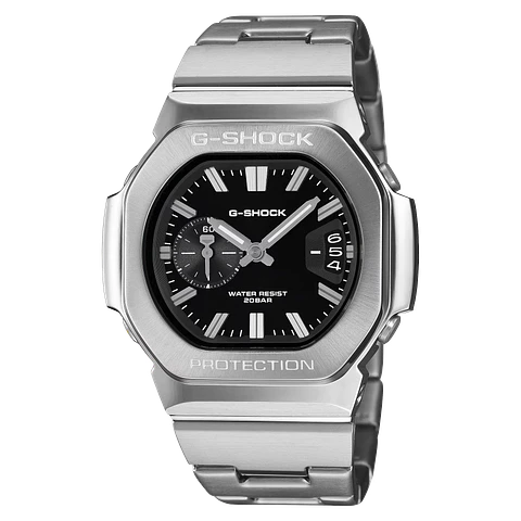 Metal Chrono Series GMC-2500D-1AER