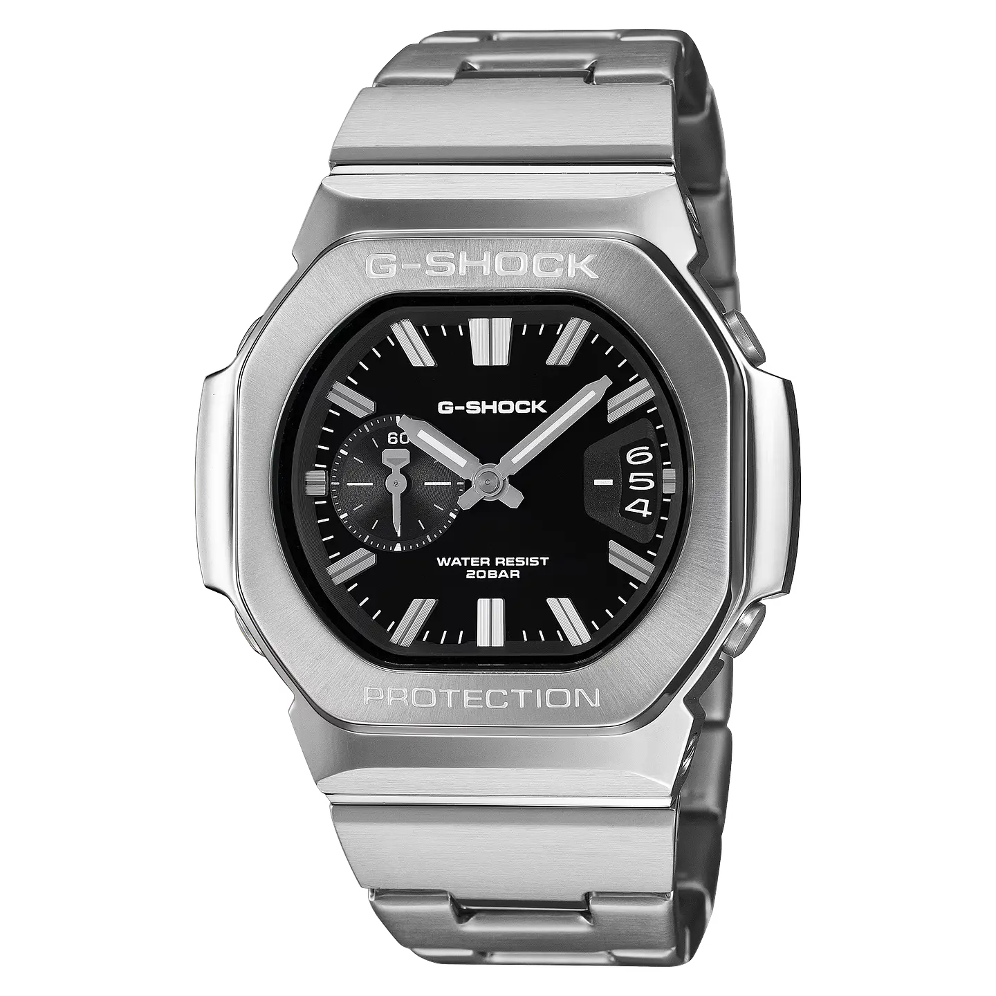 Metal Chrono Series GMC-2500D-1AER 1