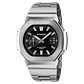 Metal Chrono Series GMC-2500D-1AER - Thumbnail 1