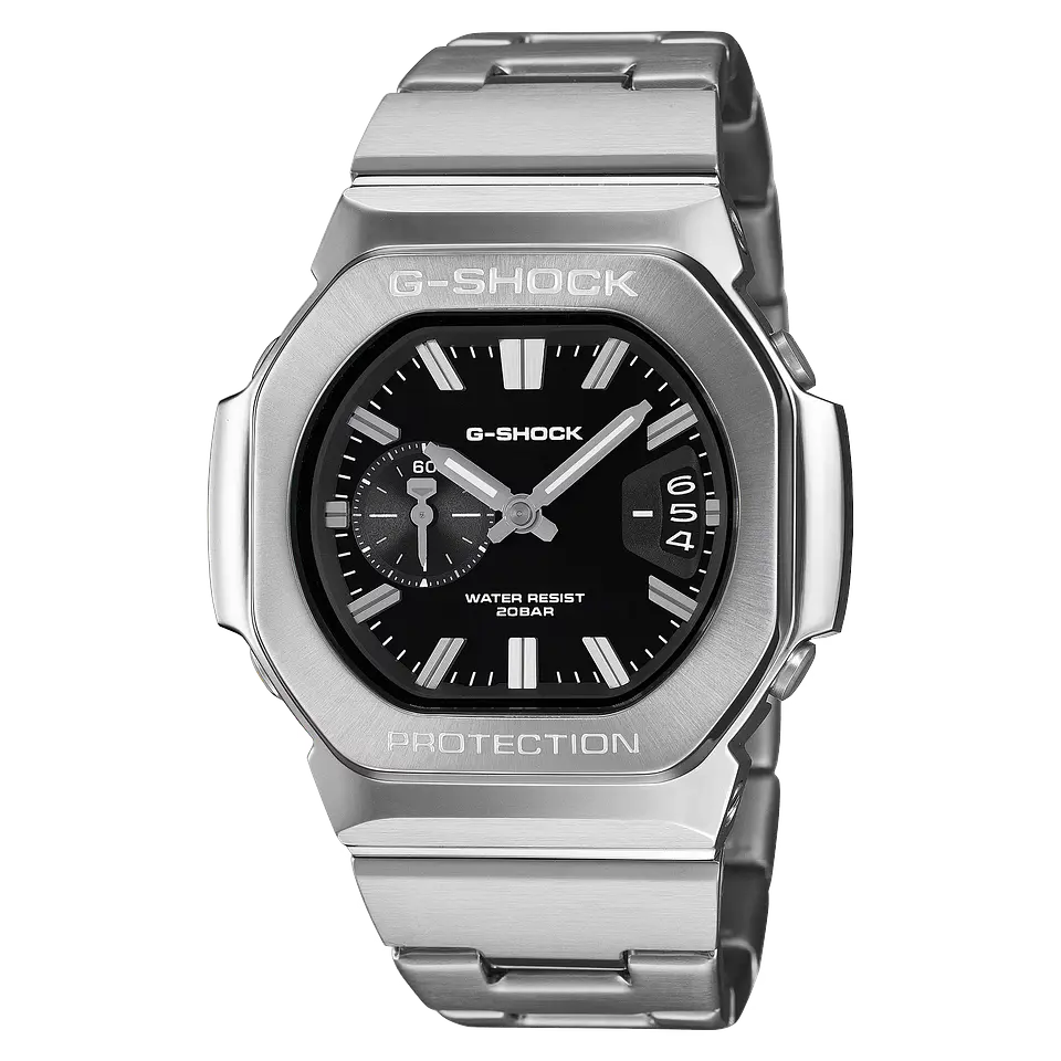 Metal Chrono Series GMC-2500D-1AER 1