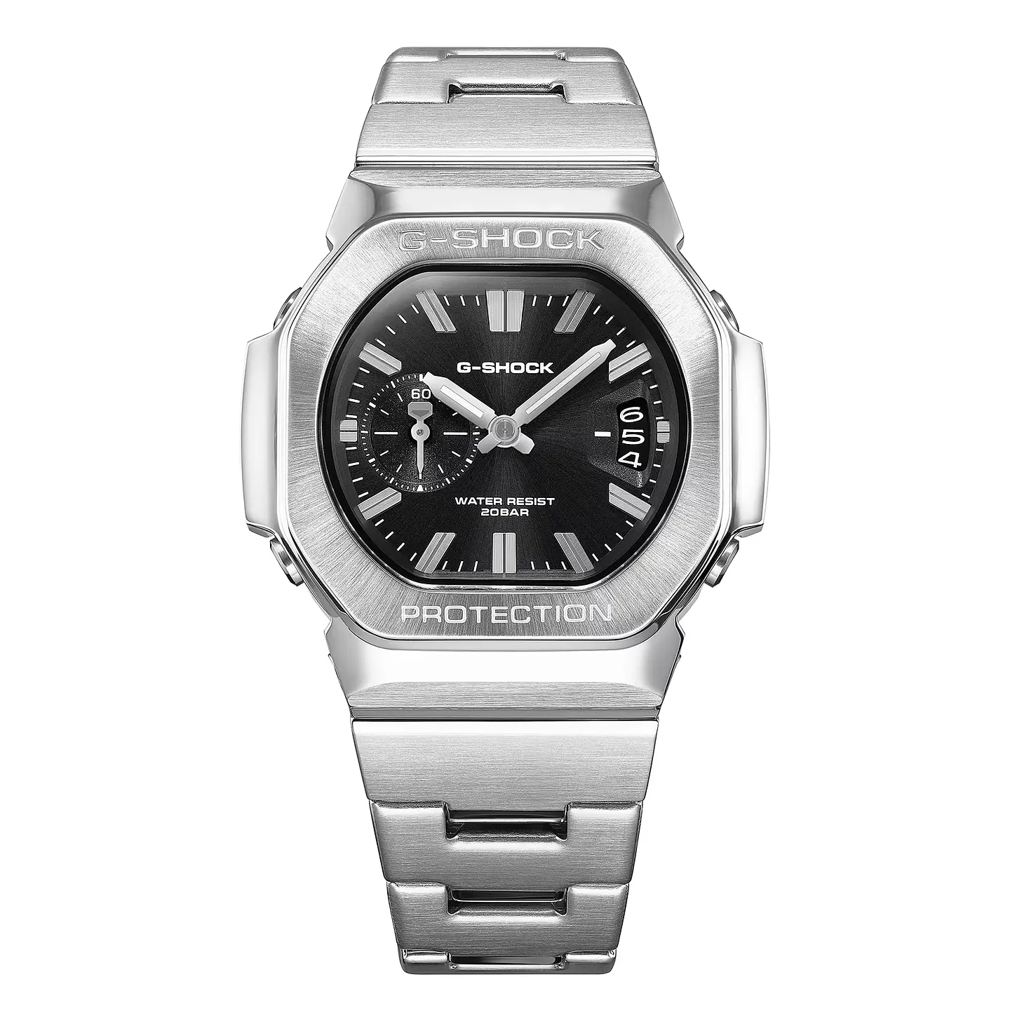 Metal Chrono Series GMC-2500D-1AER 2