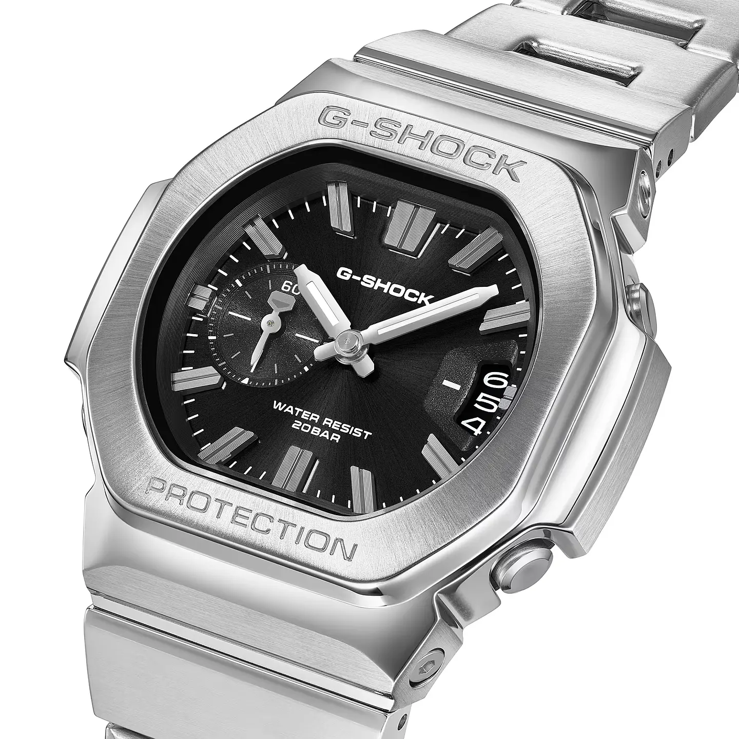Metal Chrono Series GMC-2500D-1AER 4