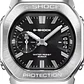 Metal Chrono Series GMC-2500D-1AER - Thumbnail 3