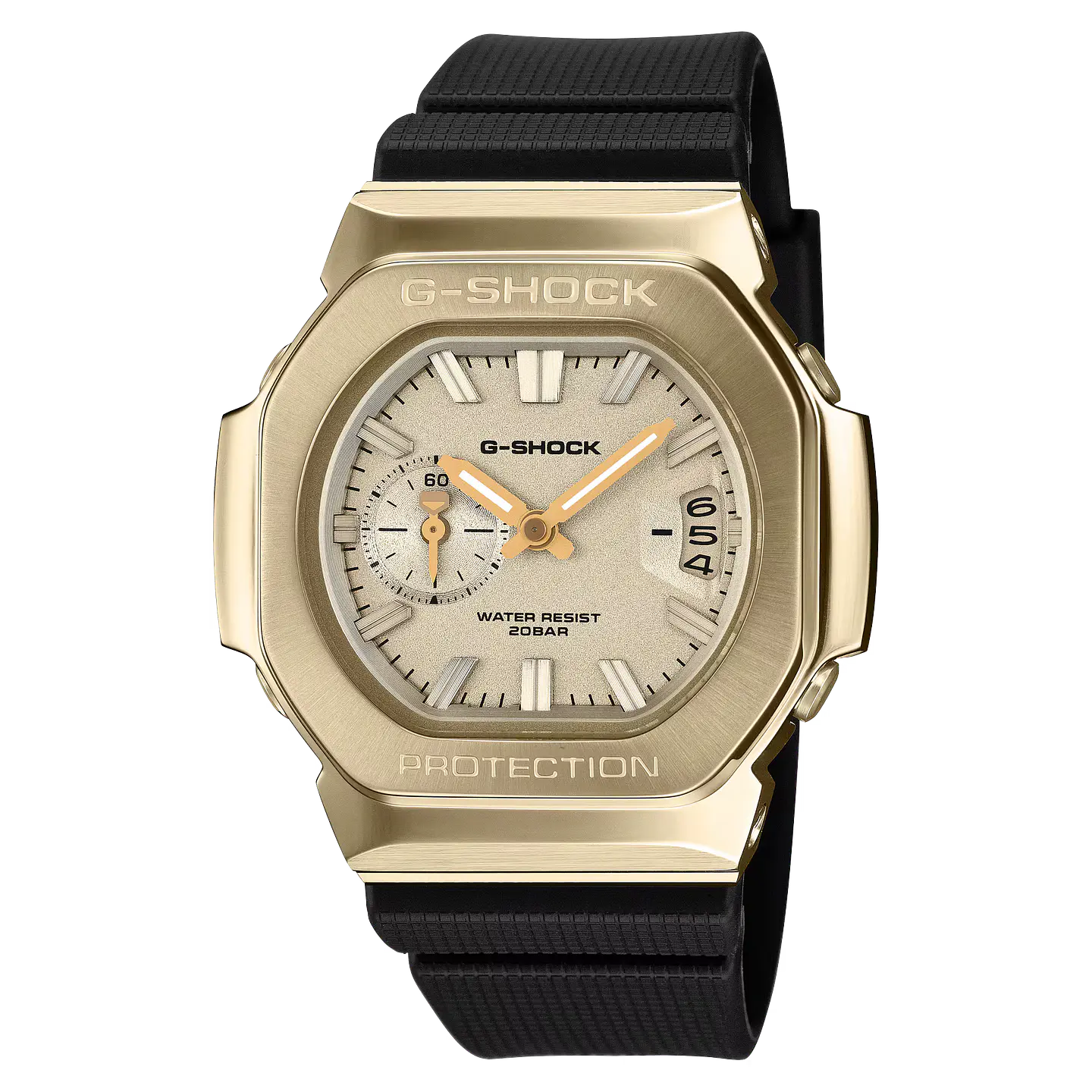 Metal Case Chrono Series GMC-2500G-9AER 1