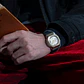 Metal Case Chrono Series GMC-2500G-9AER - Thumbnail 7