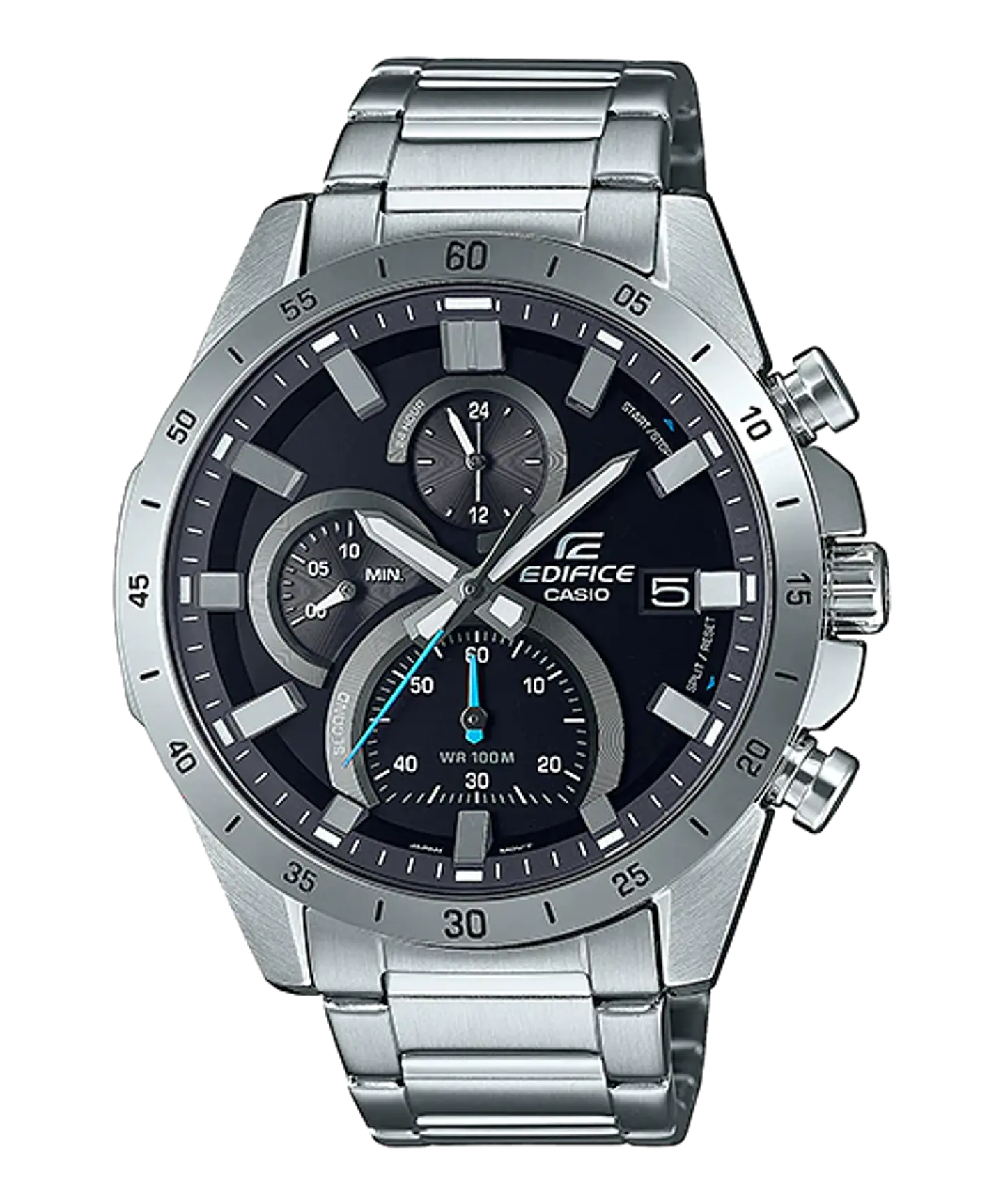 Standard Chrono EFR-571D-1AVUEF 1
