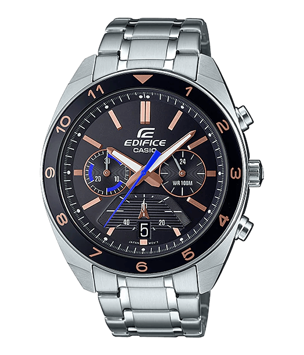 Standard Chrono EFV-590D-1AVUEF