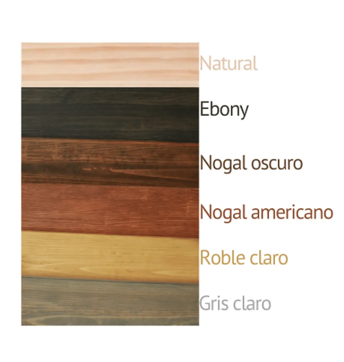 Color adicional