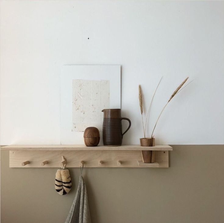 Repisas Flotantes Modernas Diseño Minimalista y Funcional