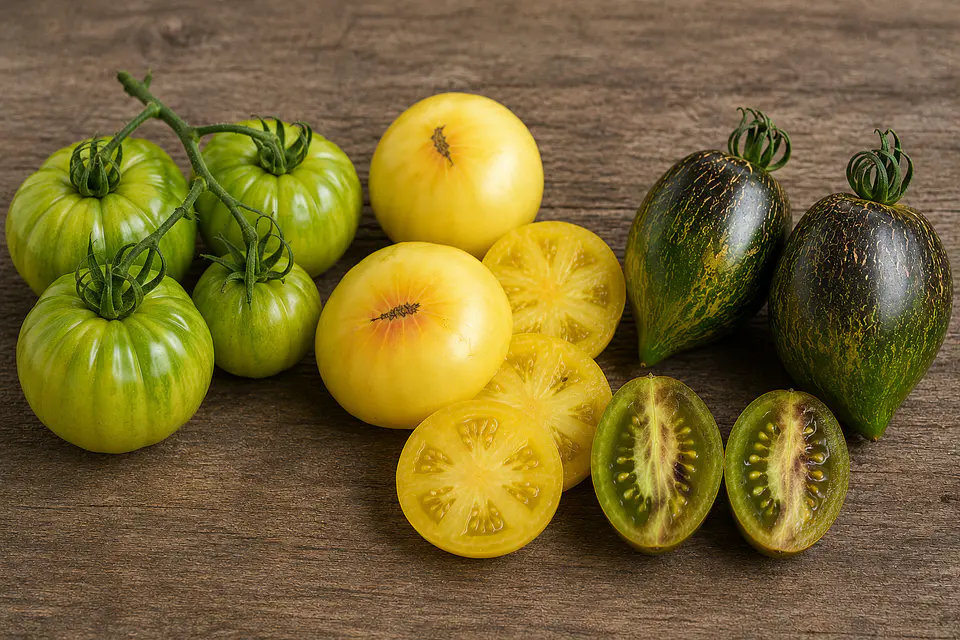 Kit de Iniciación a la Siembra de Tomates 4