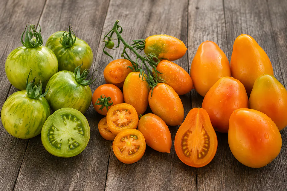Kit de Iniciación a la Siembra de Tomates 5